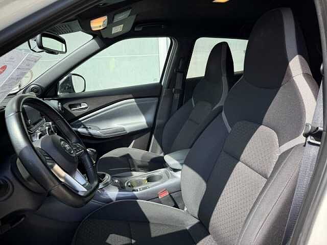 Nissan Juke 1.0 DIG-T 117ch N-Connecta