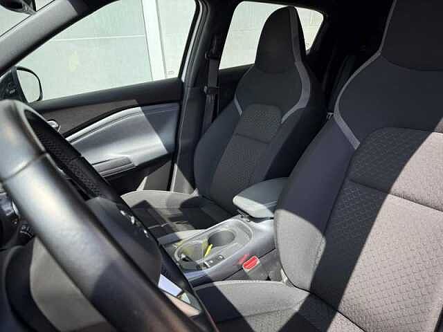 Nissan Juke 1.0 DIG-T 117ch N-Connecta