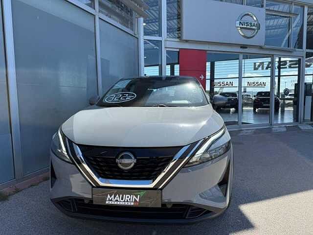 Nissan Qashqai e-POWER 190ch Business Edition 2022