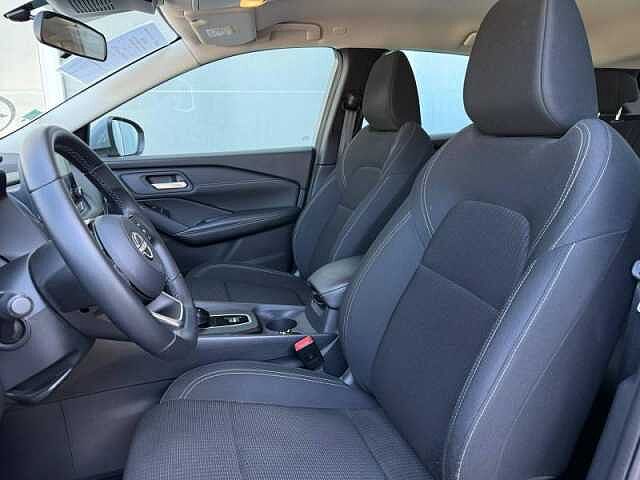 Nissan Qashqai e-POWER 190ch Business Edition 2022