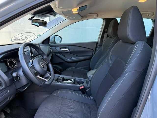 Nissan Qashqai e-POWER 190ch Business Edition 2022