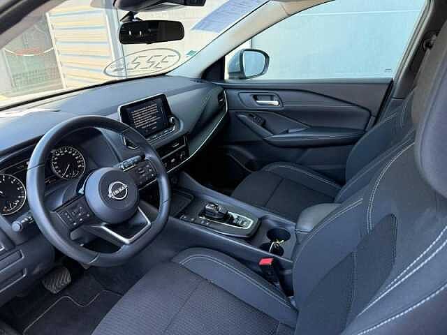 Nissan Qashqai e-POWER 190ch Business Edition 2022