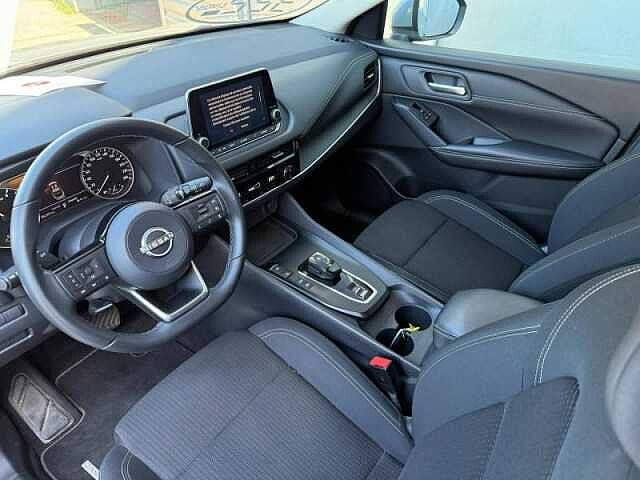 Nissan Qashqai e-POWER 190ch Business Edition 2022