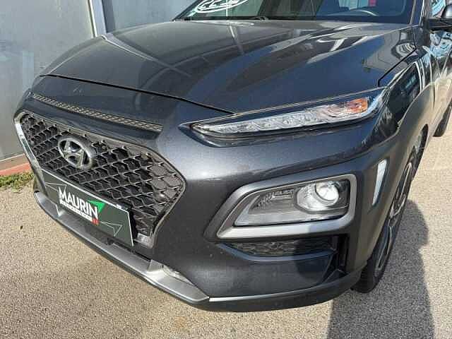 Hyundai Kona 1.0 T-GDi 120ch FAP Executive