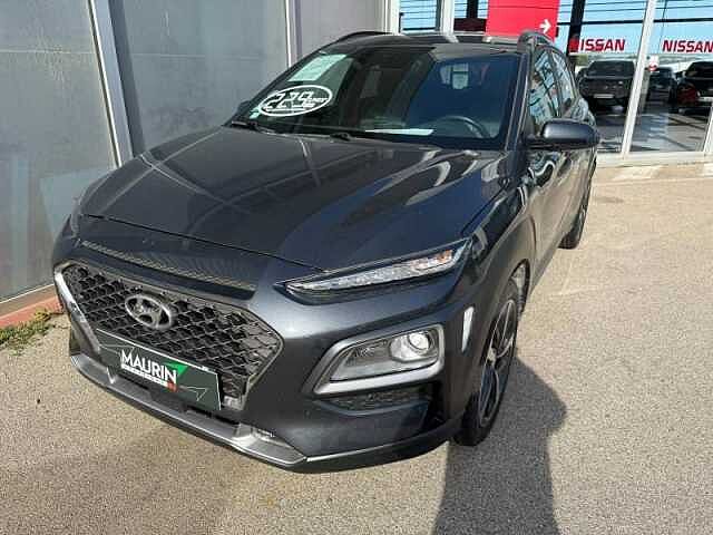 Hyundai Kona 1.0 T-GDi 120ch FAP Executive