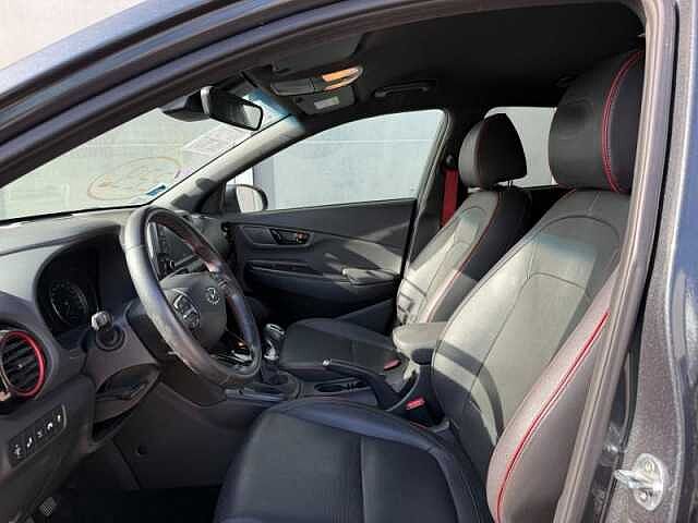 Hyundai Kona 1.0 T-GDi 120ch FAP Executive