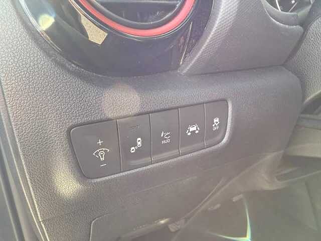 Hyundai Kona 1.0 T-GDi 120ch FAP Executive