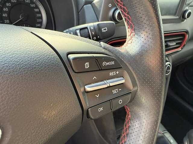 Hyundai Kona 1.0 T-GDi 120ch FAP Executive
