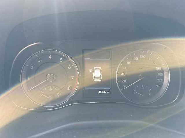 Hyundai Kona 1.0 T-GDi 120ch FAP Executive