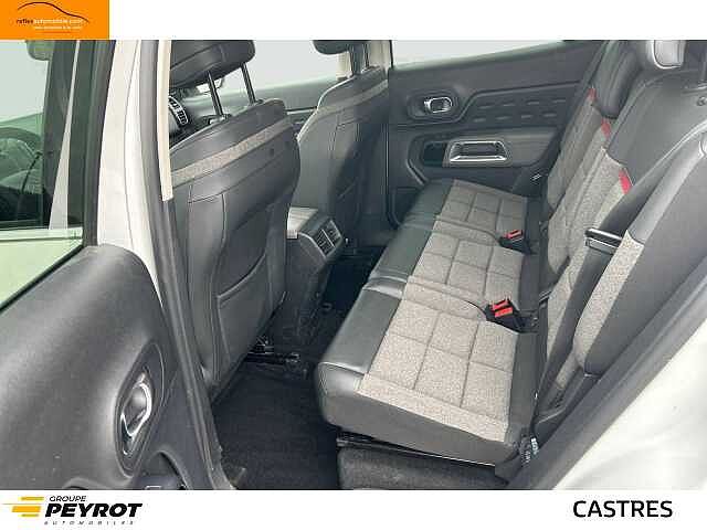 Citroen C5 aircross BlueHDi 130 S&amp;S BVM6