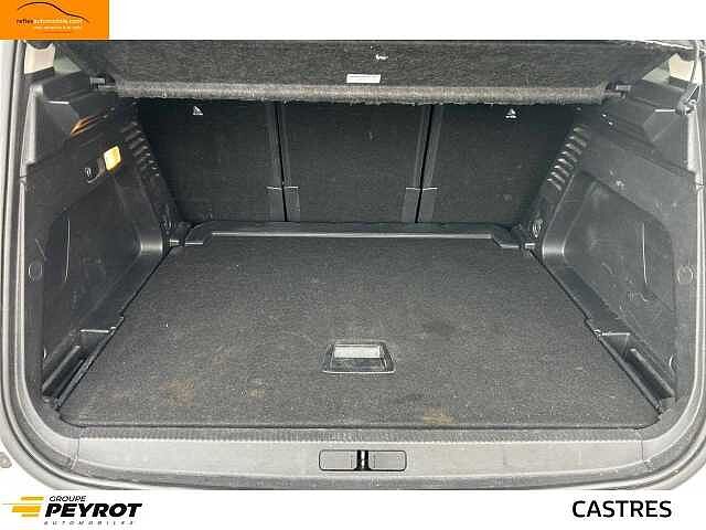 Citroen C5 aircross BlueHDi 130 S&amp;S BVM6