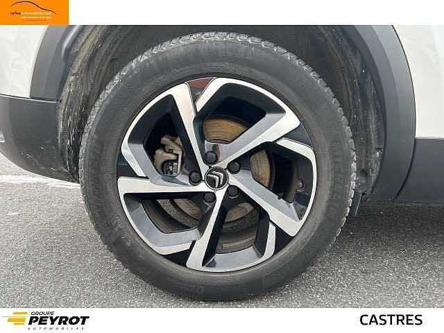 Citroen C5 aircross BlueHDi 130 S&amp;S BVM6