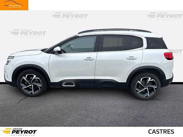 Citroen C5 aircross BlueHDi 130 S&amp;S BVM6