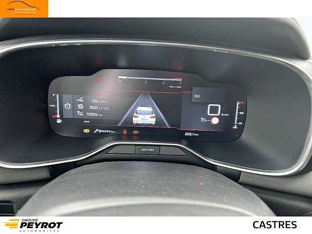 Citroen C5 aircross BlueHDi 130 S&amp;S BVM6