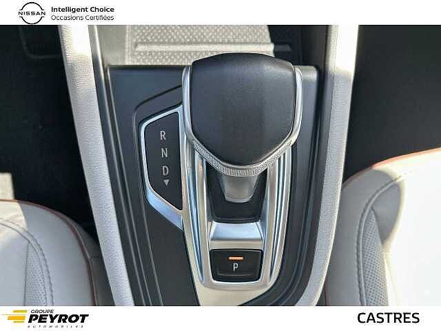 Renault Captur Blue dCi 115 EDC