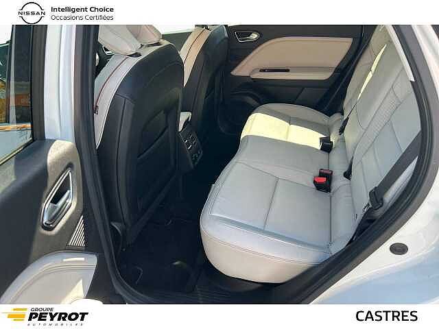 Renault Captur Blue dCi 115 EDC