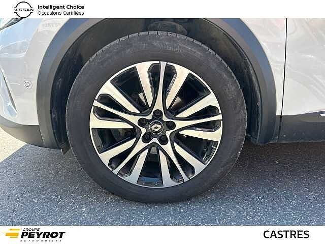Renault Captur Blue dCi 115 EDC