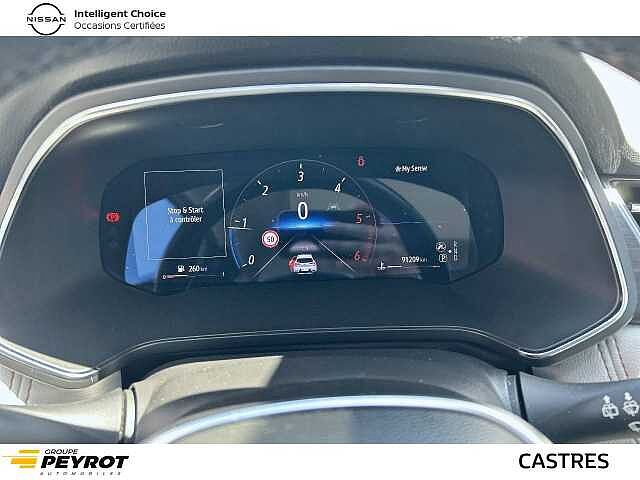 Renault Captur Blue dCi 115 EDC