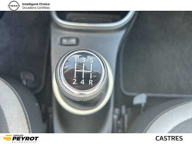 Renault Twingo iii SCe 75 - 20