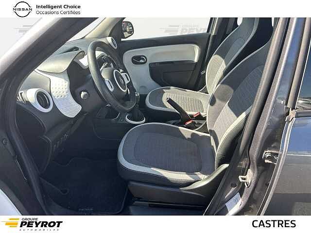 Renault Twingo iii SCe 75 - 20