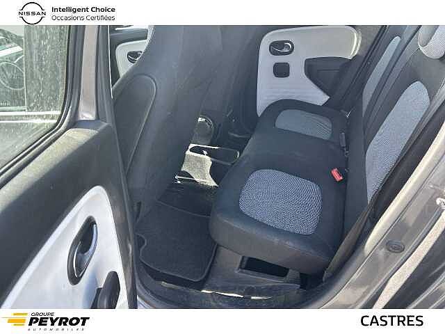 Renault Twingo iii SCe 75 - 20