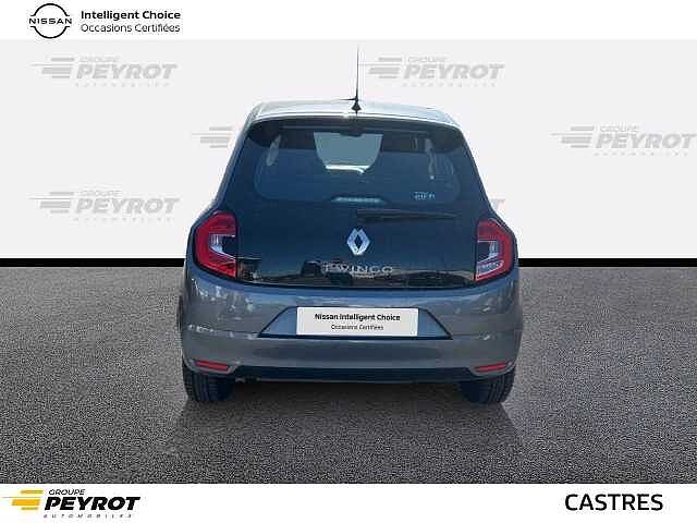 Renault Twingo iii SCe 75 - 20