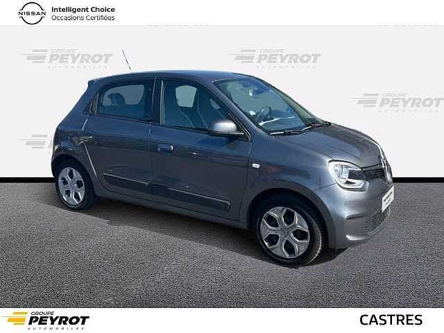 Renault Twingo iii SCe 75 - 20