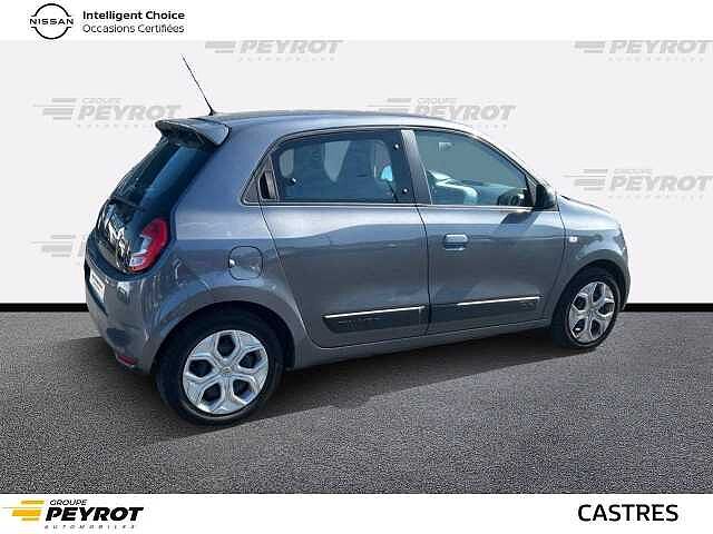 Renault Twingo iii SCe 75 - 20