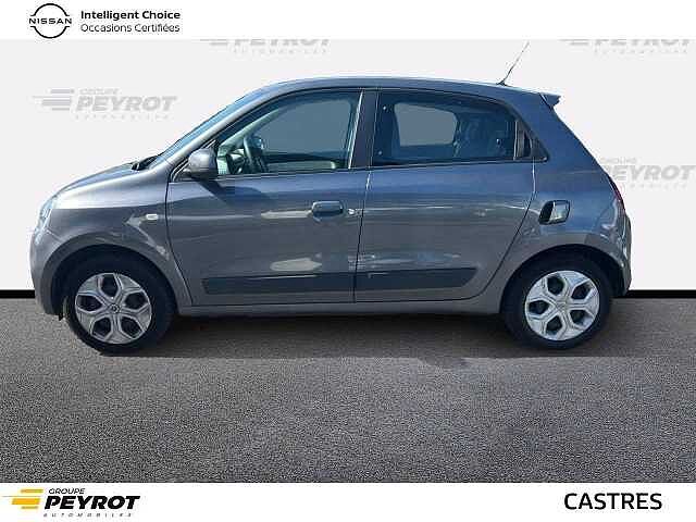 Renault Twingo iii SCe 75 - 20