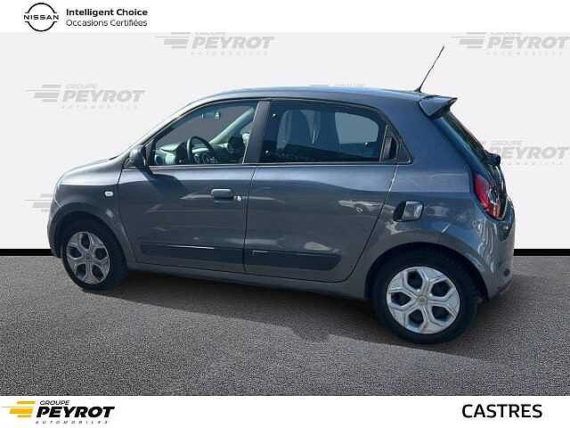 Renault Twingo iii SCe 75 - 20