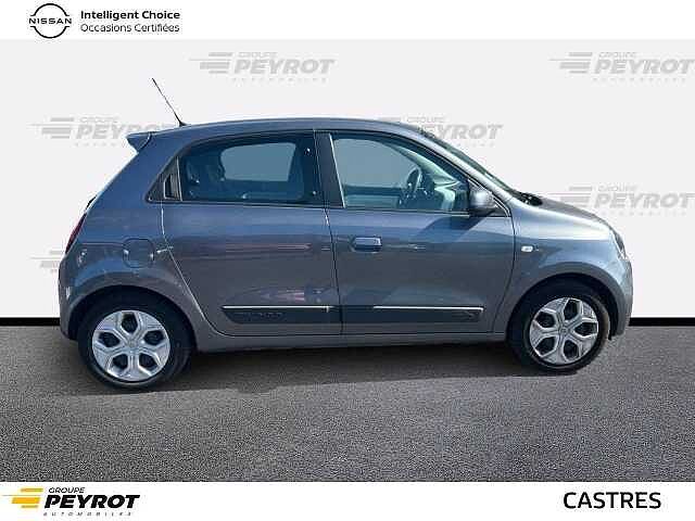 Renault Twingo iii SCe 75 - 20