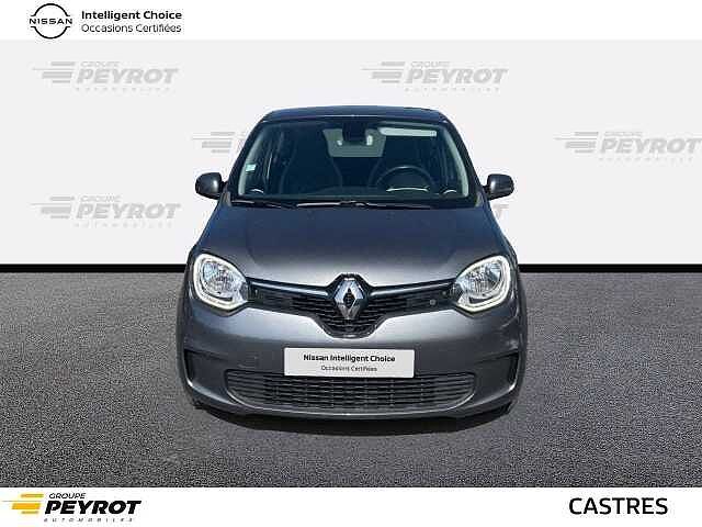 Renault Twingo iii SCe 75 - 20