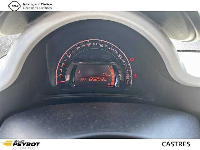 Renault Twingo iii SCe 75 - 20