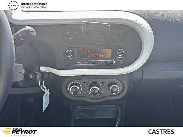 Renault Twingo iii SCe 75 - 20