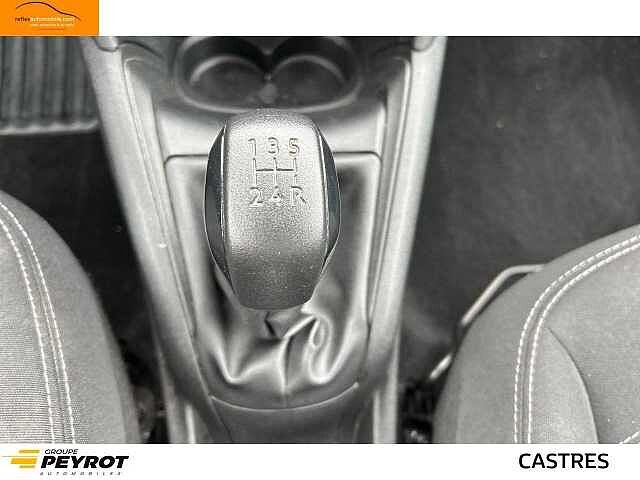Peugeot 208 PureTech 82ch S&amp;S BVM5