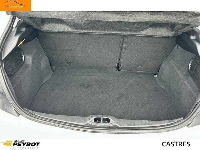 Peugeot 208 PureTech 82ch S&amp;S BVM5