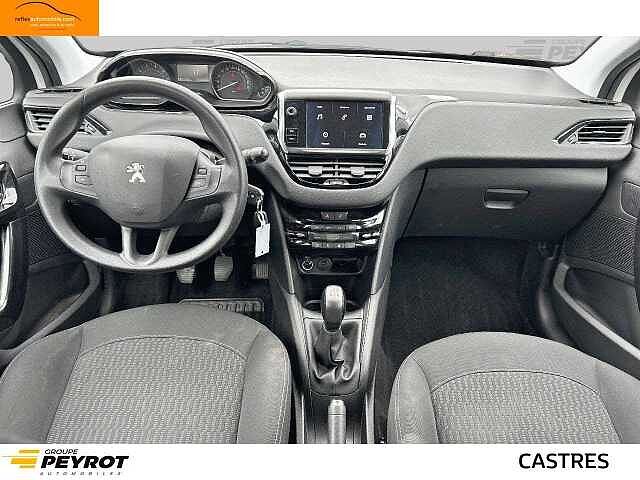 Peugeot 208 PureTech 82ch S&amp;S BVM5