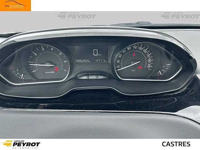Peugeot 208 PureTech 82ch S&amp;S BVM5