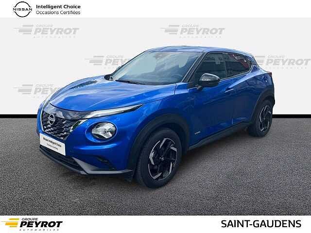 Nissan Juke 2023.5 Juke HYBRID 143