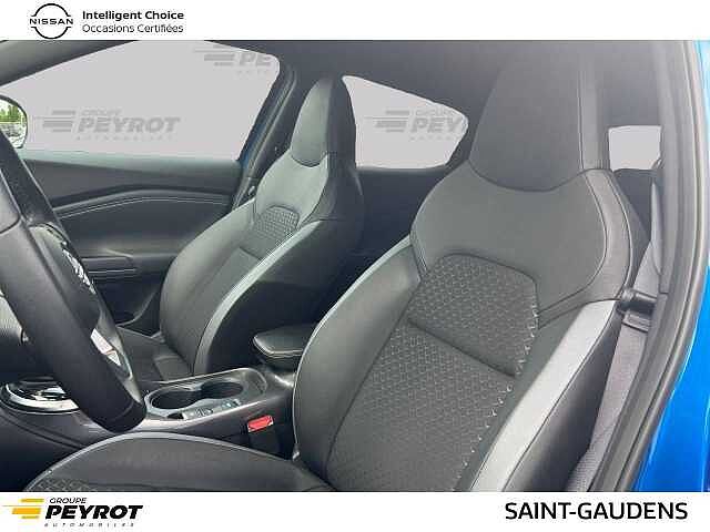 Nissan Juke 2023.5 Juke HYBRID 143