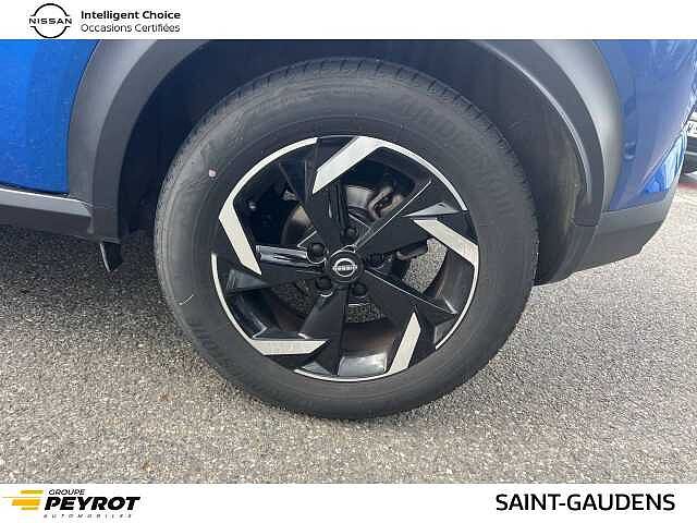 Nissan Juke 2023.5 Juke HYBRID 143
