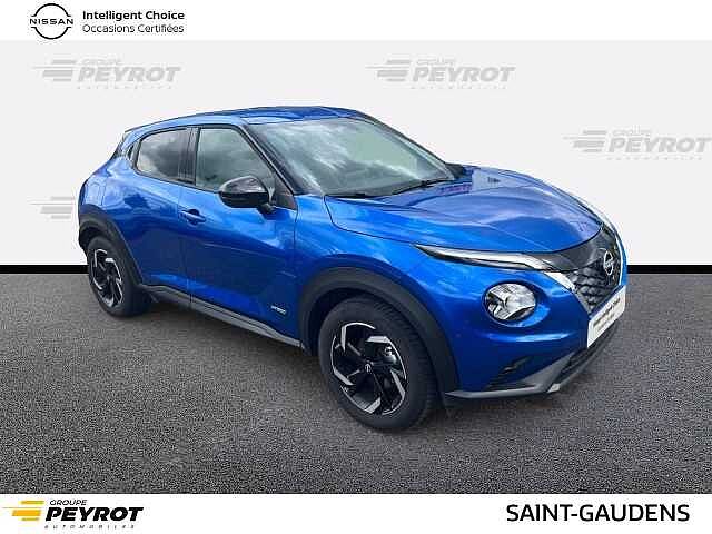 Nissan Juke 2023.5 Juke HYBRID 143