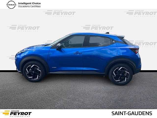 Nissan Juke 2023.5 Juke HYBRID 143