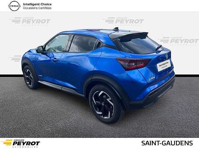 Nissan Juke 2023.5 Juke HYBRID 143