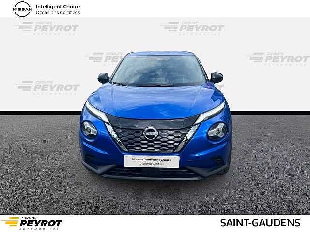 Nissan Juke 2023.5 Juke HYBRID 143