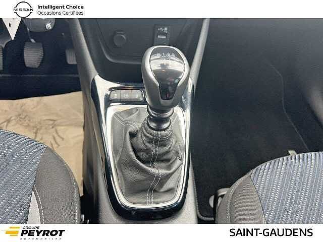 Opel Crossland x 1.5 D 102 ch