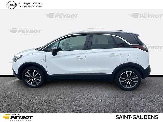 Opel Crossland x 1.5 D 102 ch