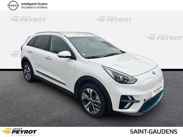 Kia E-niro Electrique 204 ch