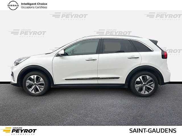 Kia E-niro Electrique 204 ch