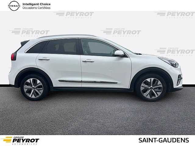 Kia E-niro Electrique 204 ch